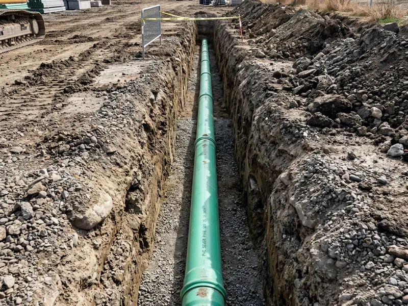 Sewer Line Repair Plumber in Kirkwood, MO